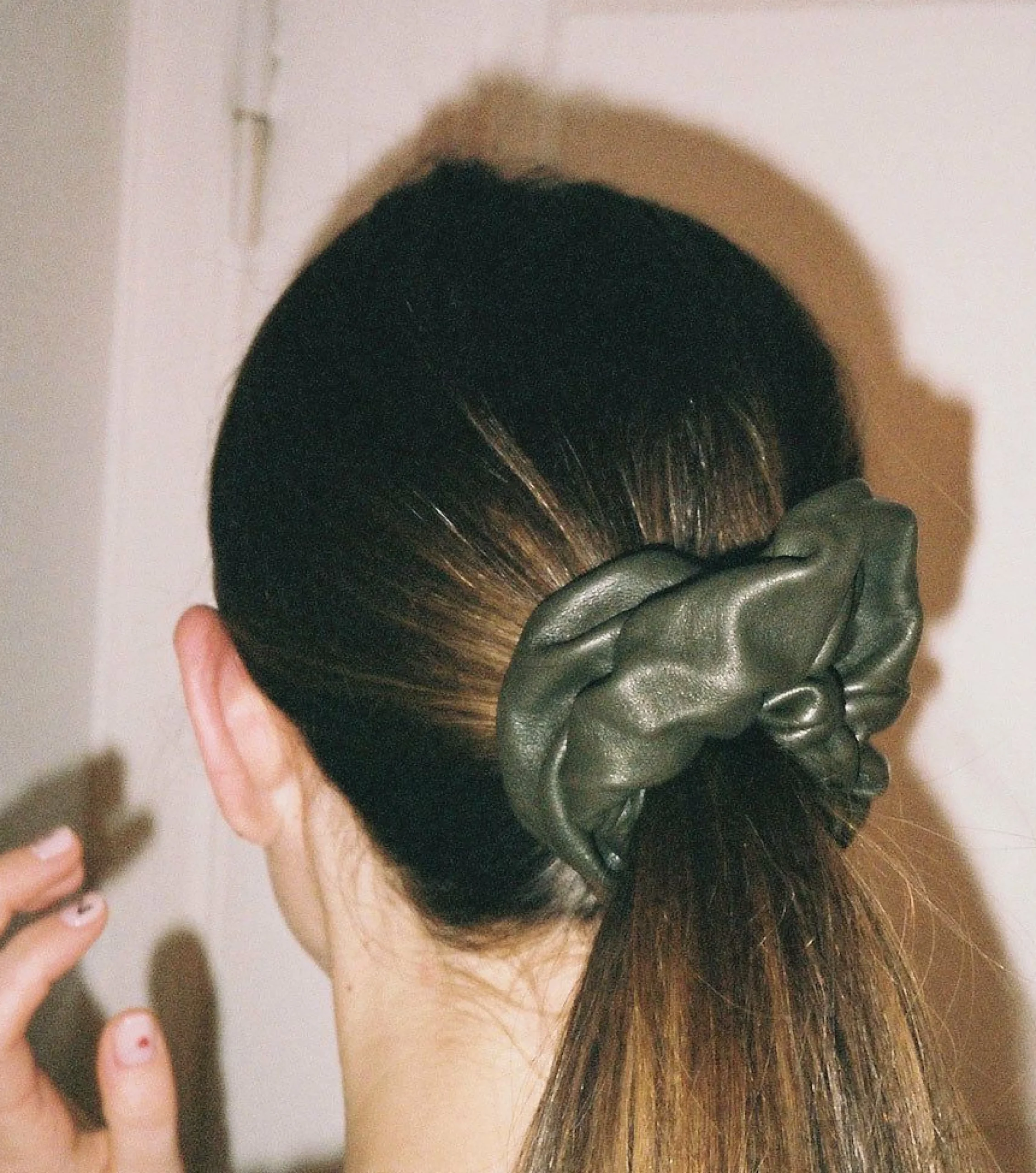 Sandie grand hair elastic