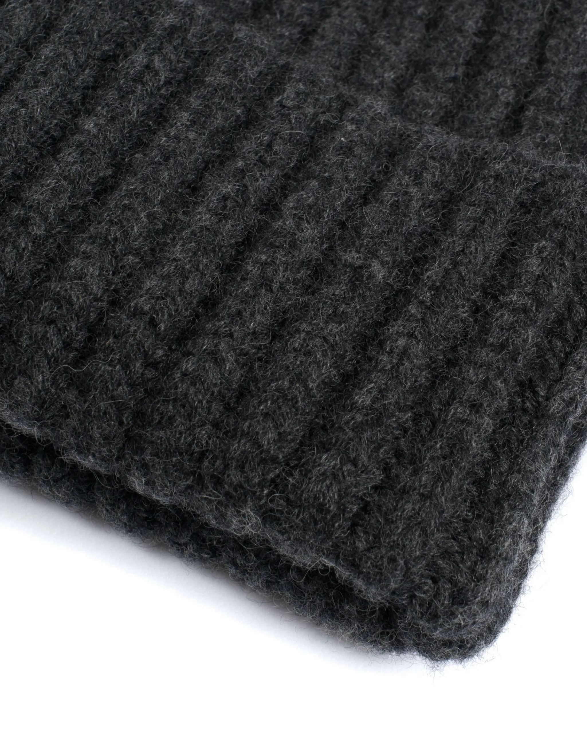 Sandra cashmere beanie