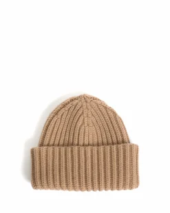 Sandra cashmere beanie