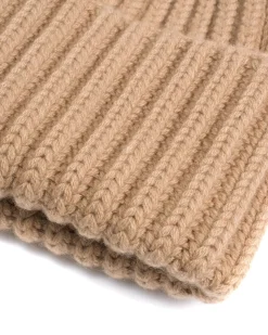 Sandra cashmere beanie