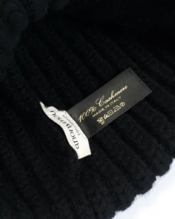 Sandra cashmere beanie