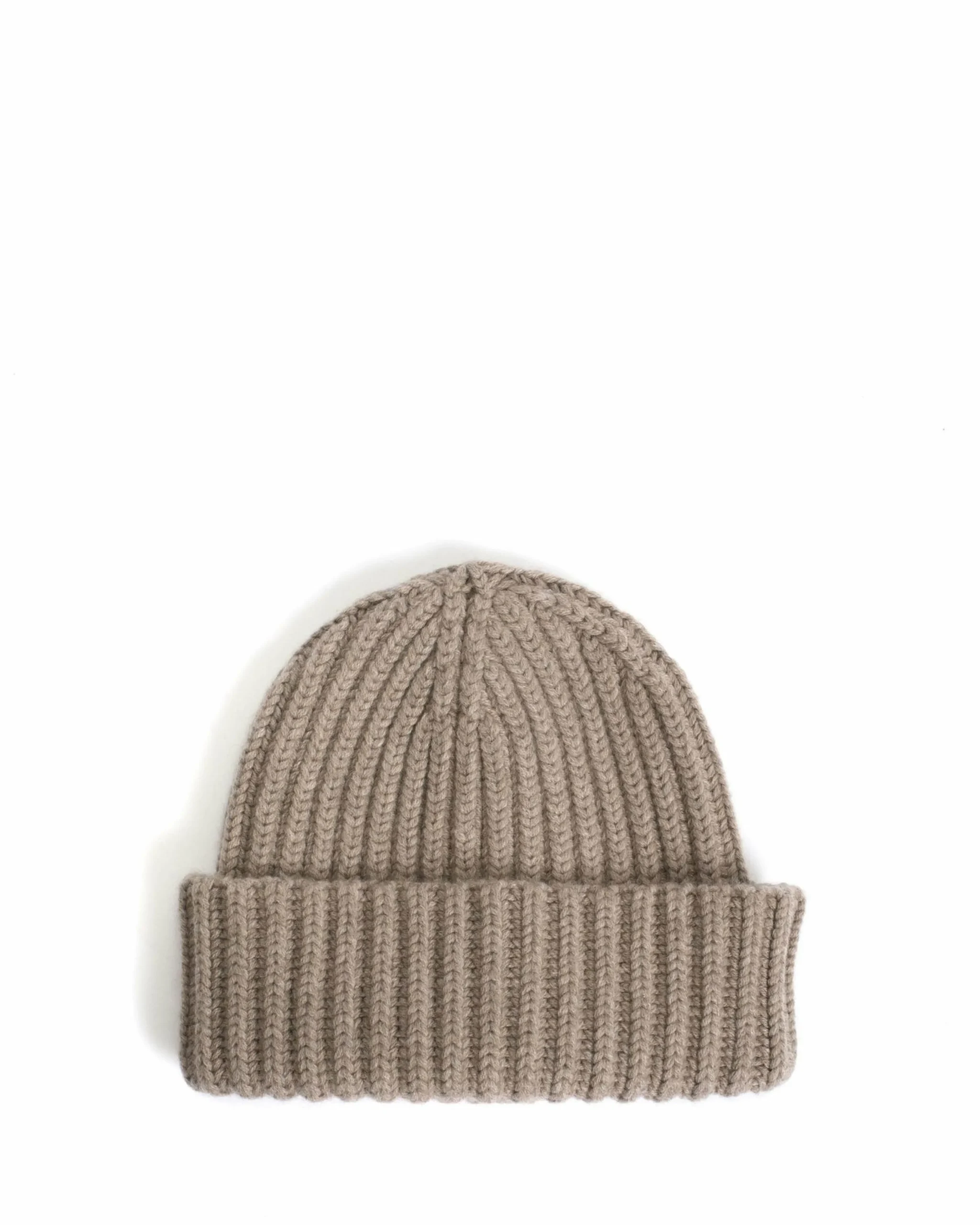 Sandra cashmere beanie