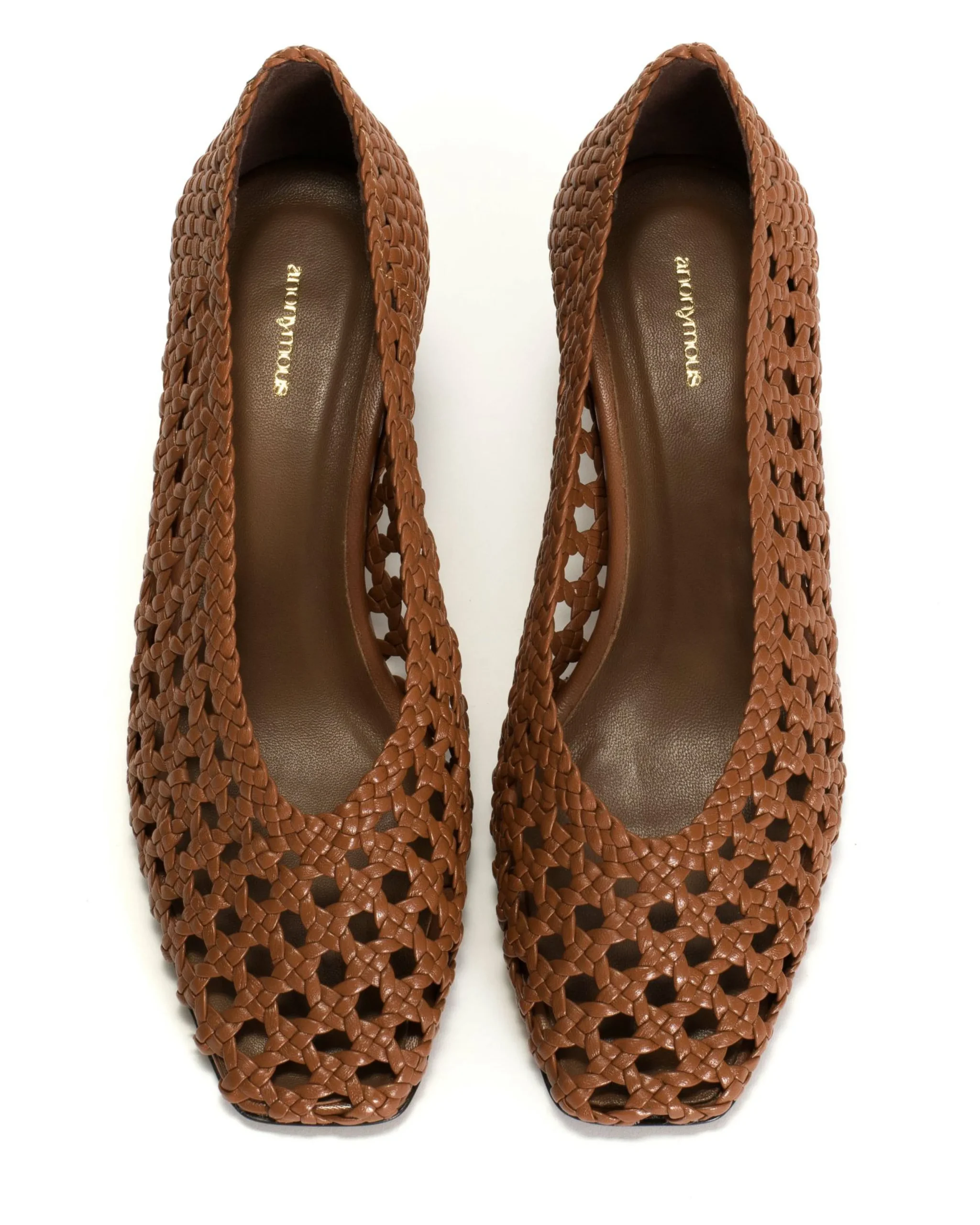 Sessi 60 hand-braided