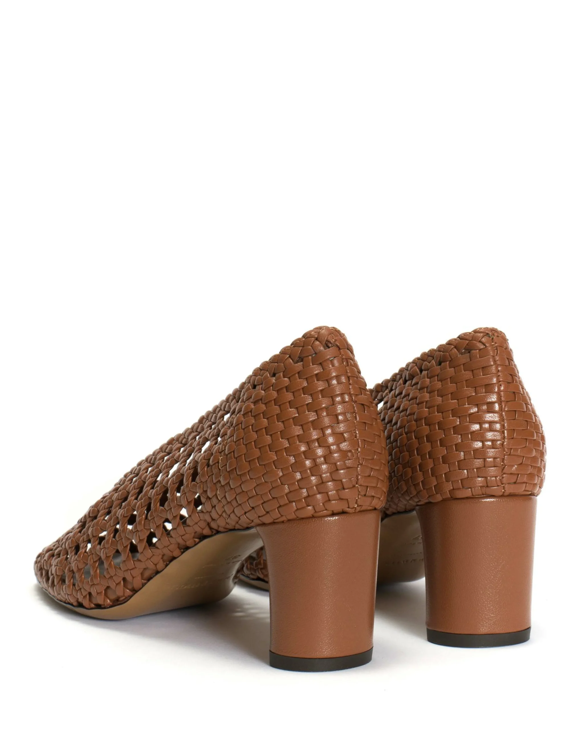 Sessi 60 hand-braided