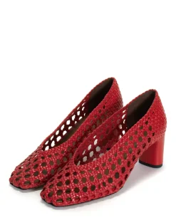 Sessi 60 hand-braided