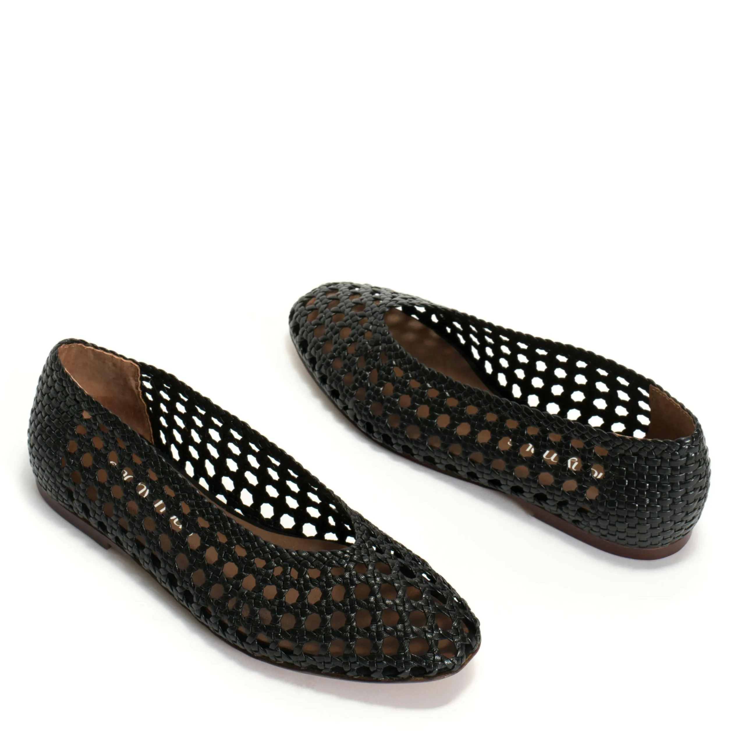Sessi 10 hand-braided