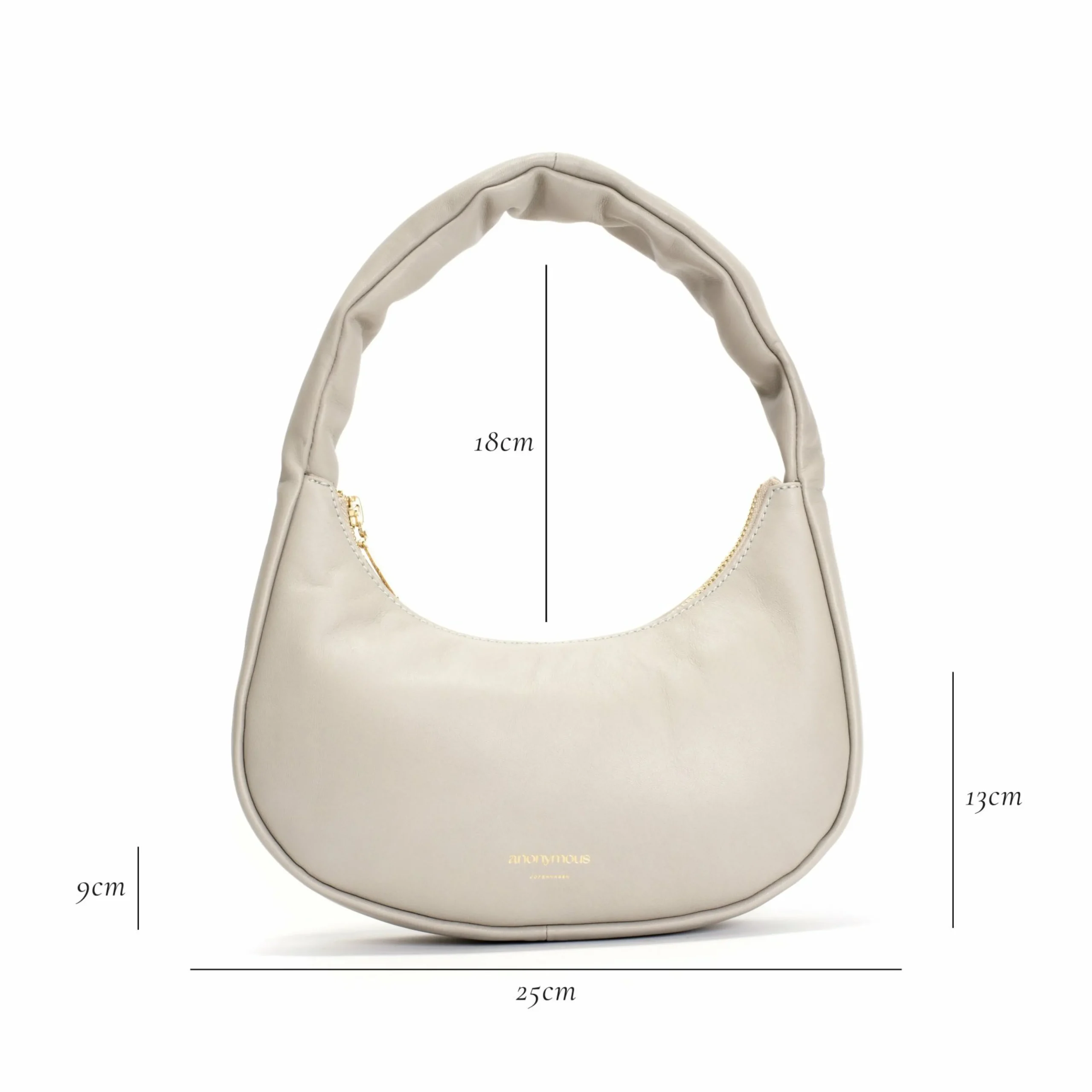 Shane petite pillow bag