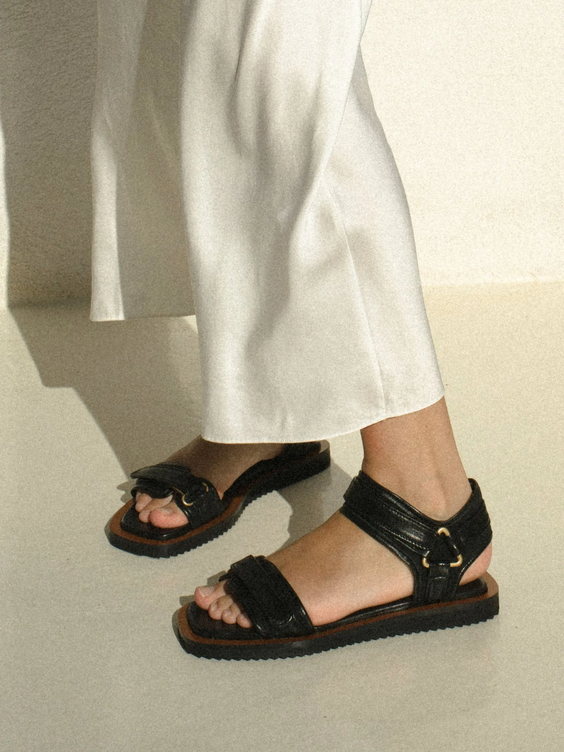 Shantell flats