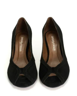 Tiffany stiletto