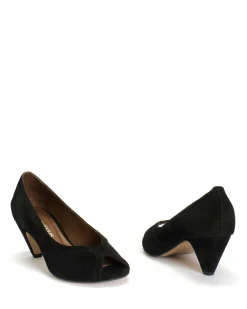 Tiffany stiletto