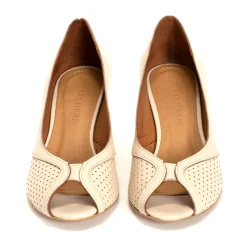 Tiffany stiletto