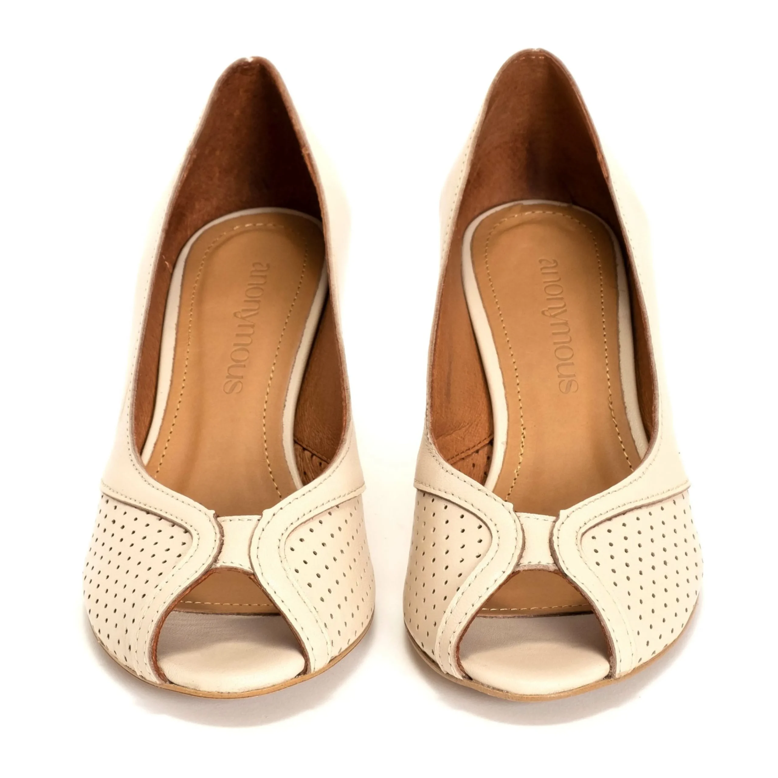 Tiffany stiletto
