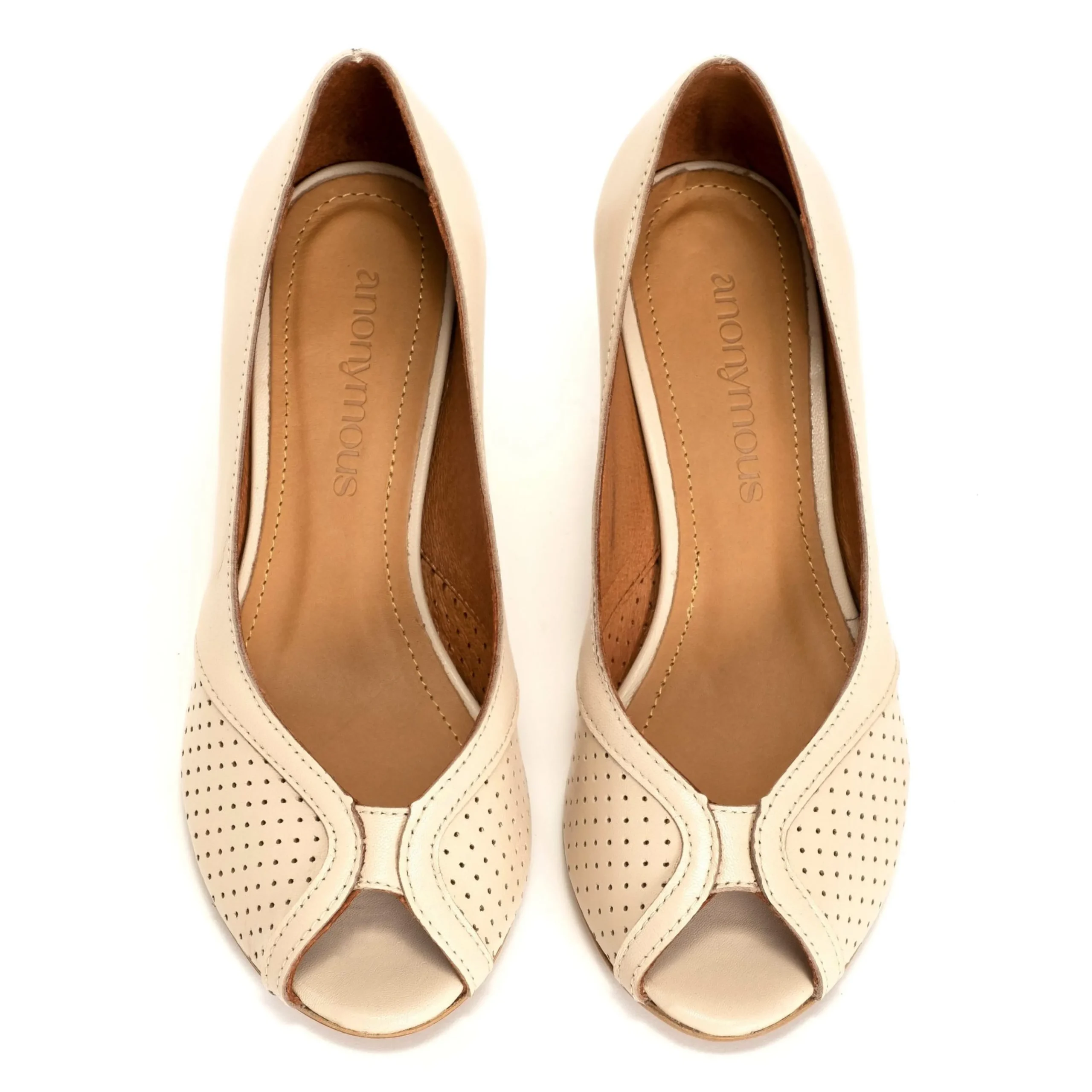 Tiffany stiletto