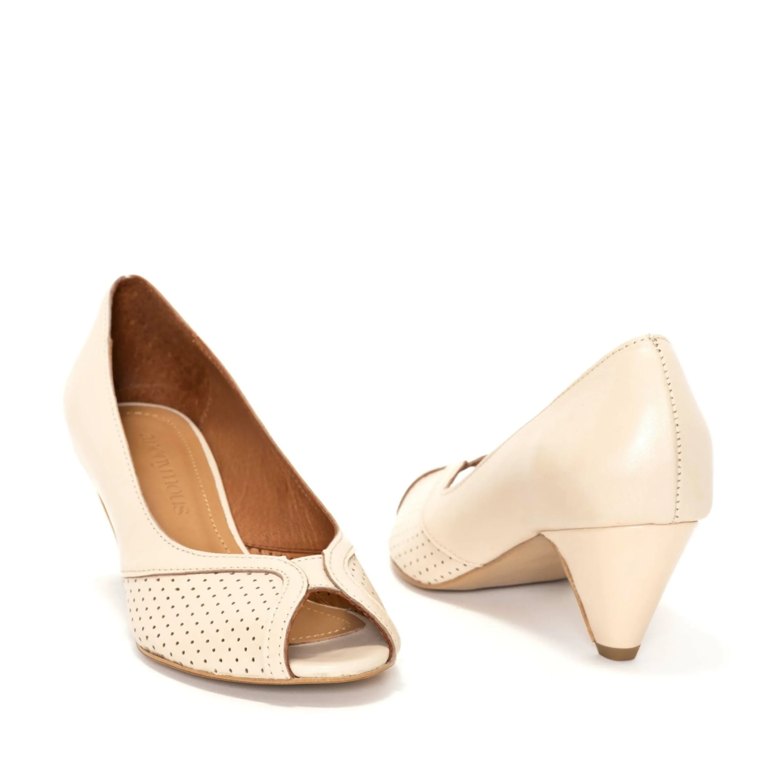 Tiffany stiletto