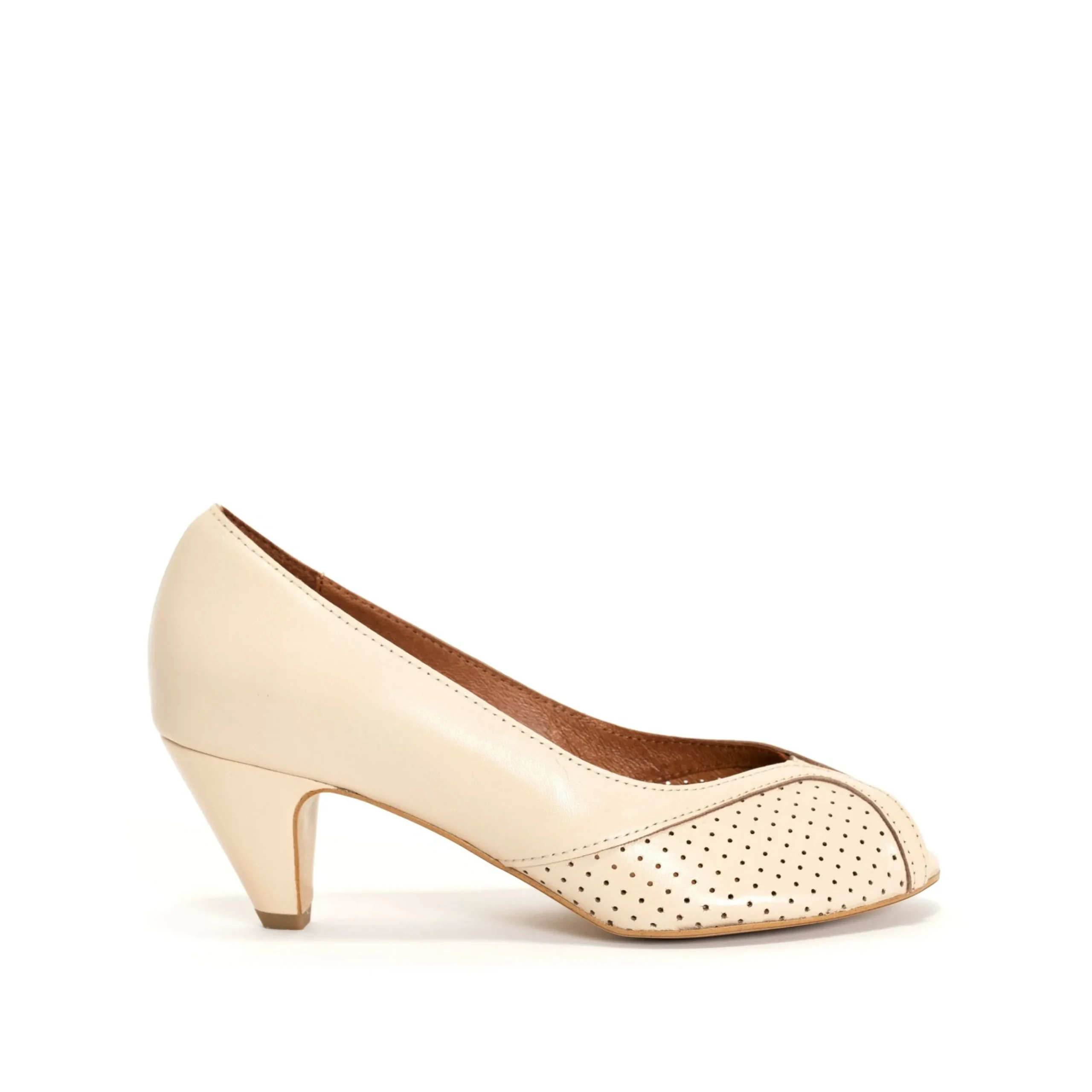 Tiffany stiletto