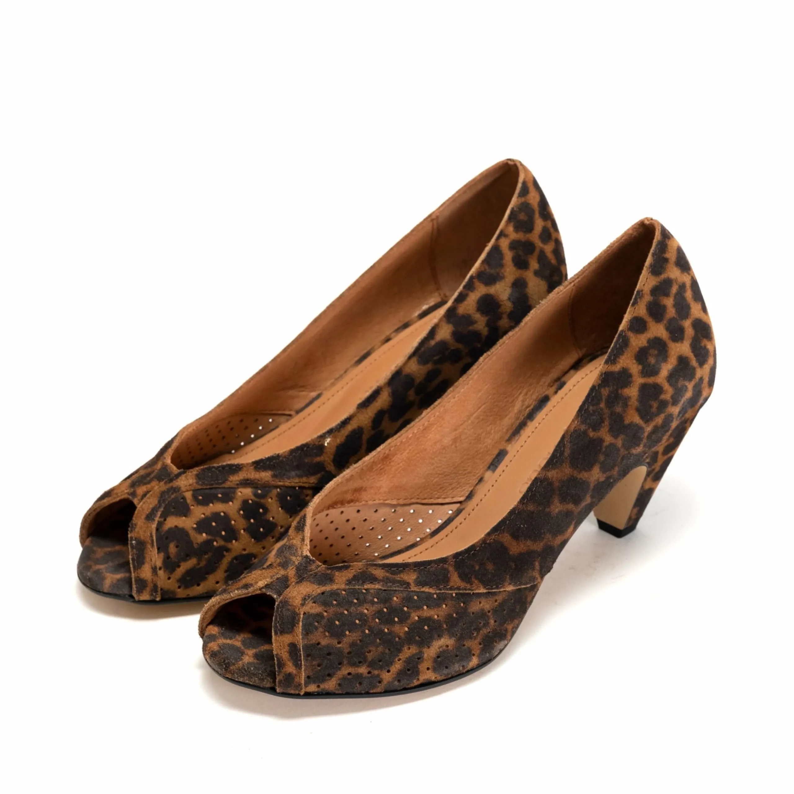Tiffany stiletto
