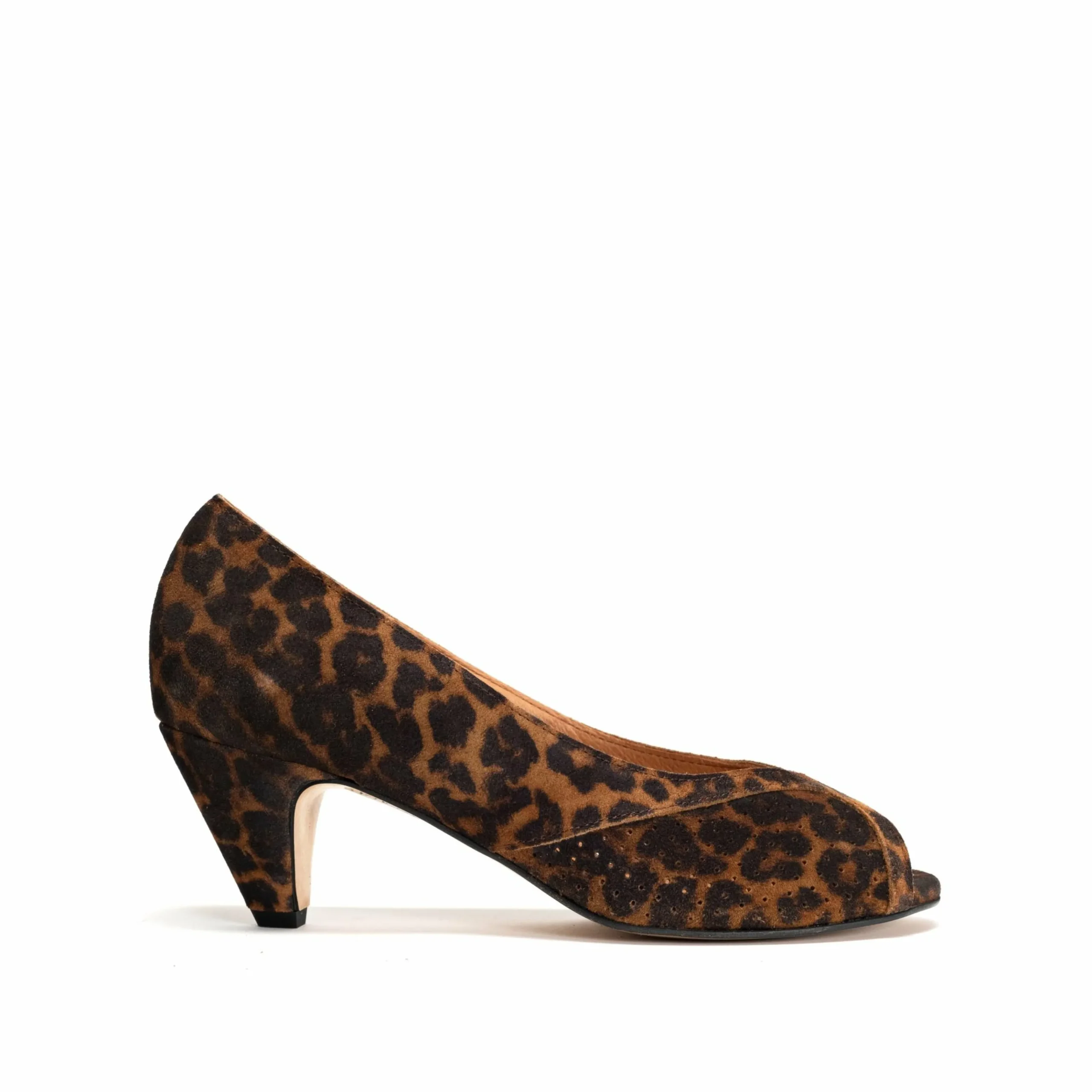 Tiffany stiletto