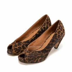 Tiffany stiletto