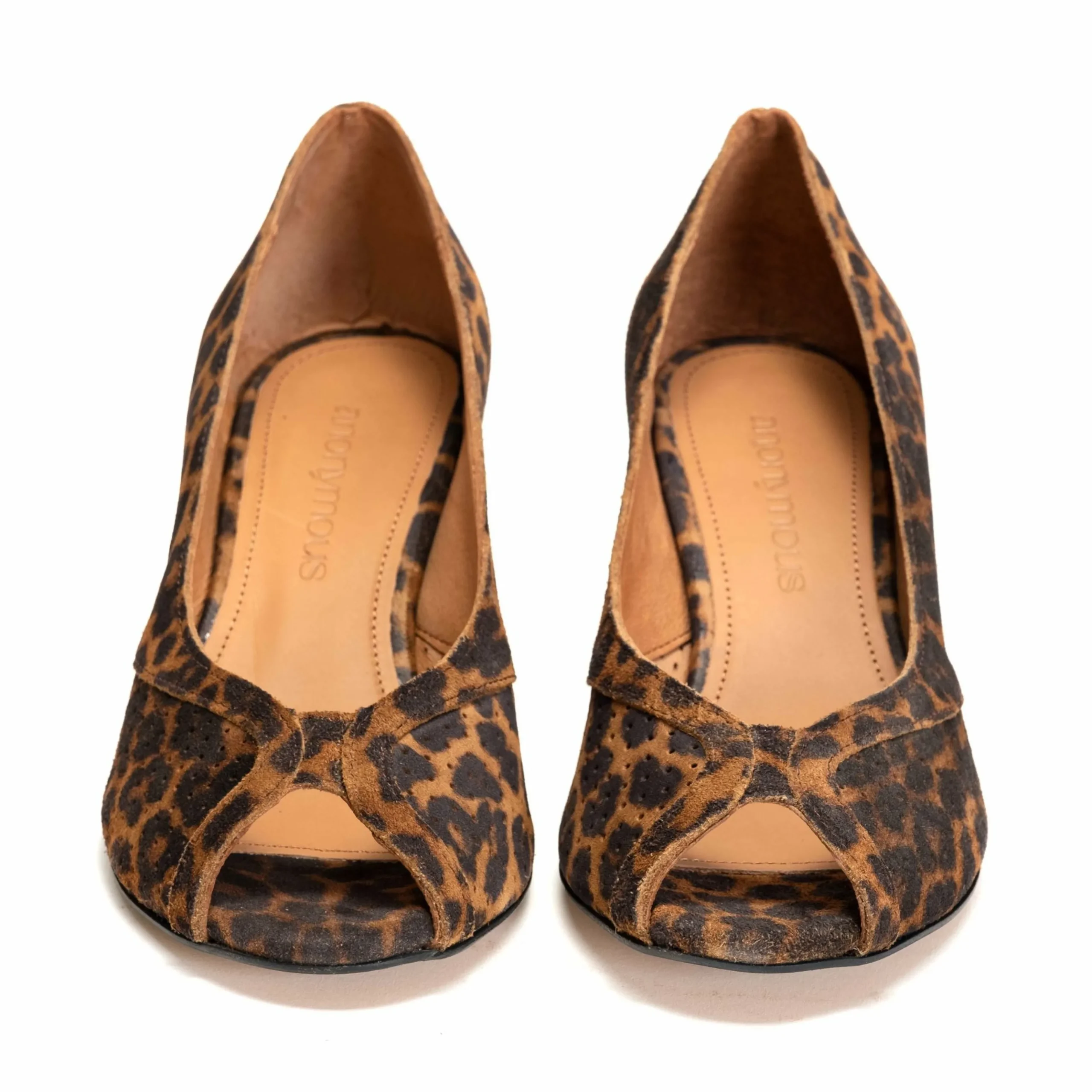 Tiffany stiletto