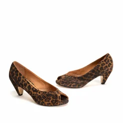 Tiffany stiletto