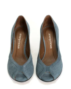 Tiffany stiletto