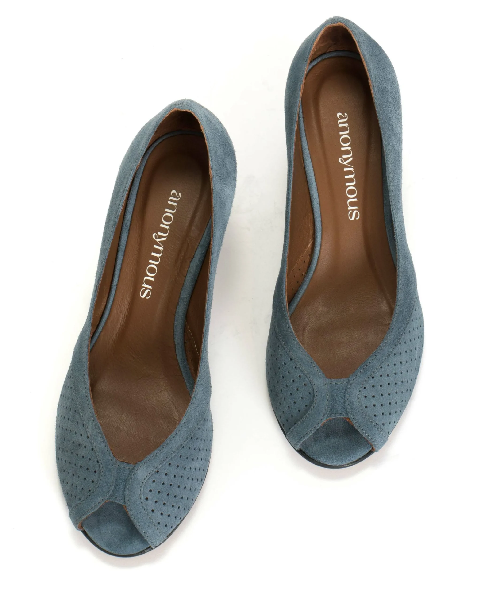 Tiffany stiletto