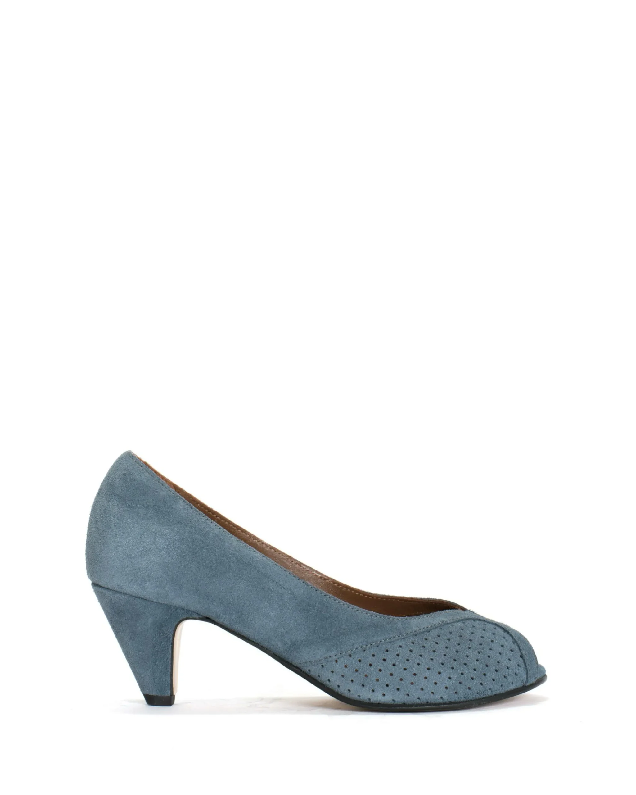 Tiffany stiletto