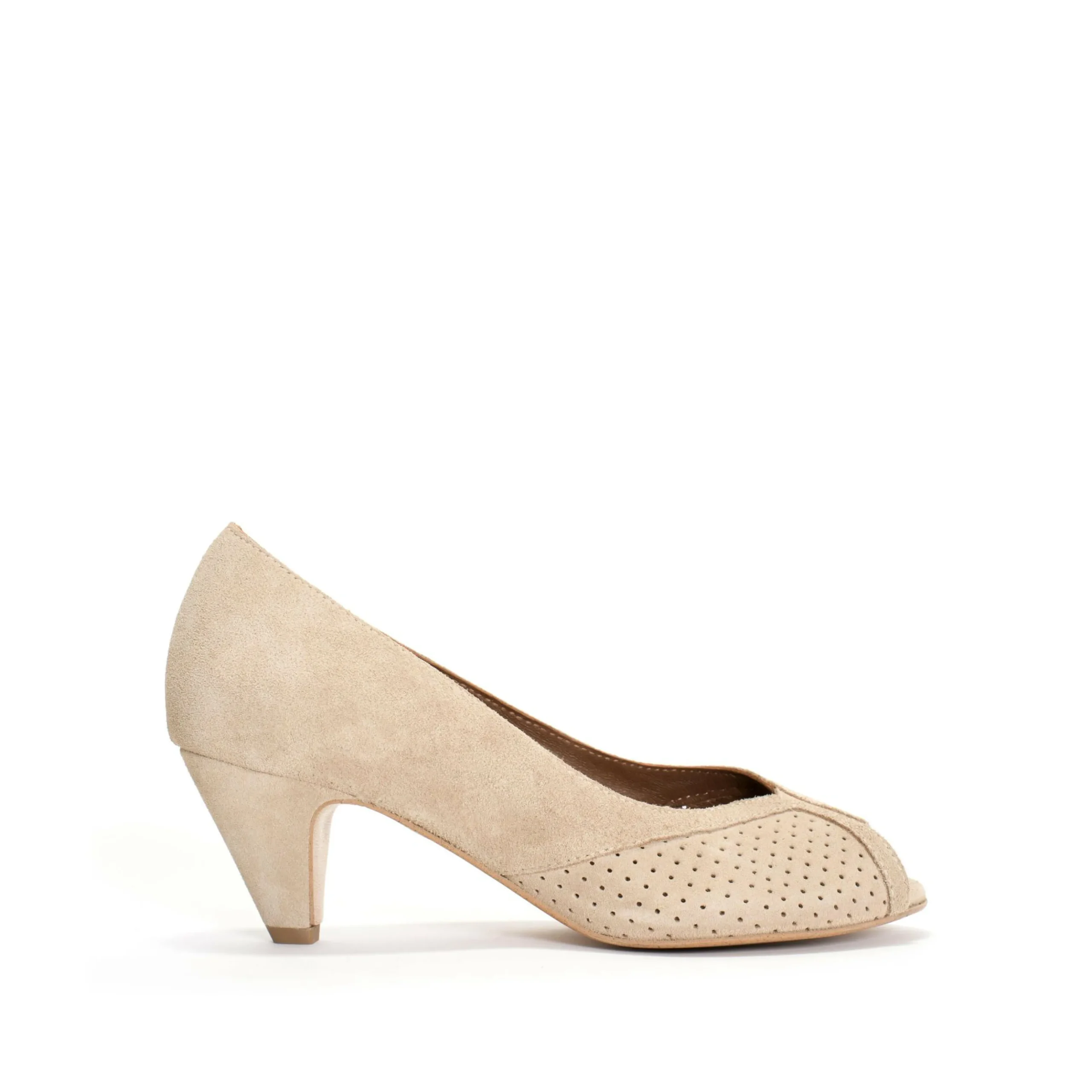 Tiffany stiletto