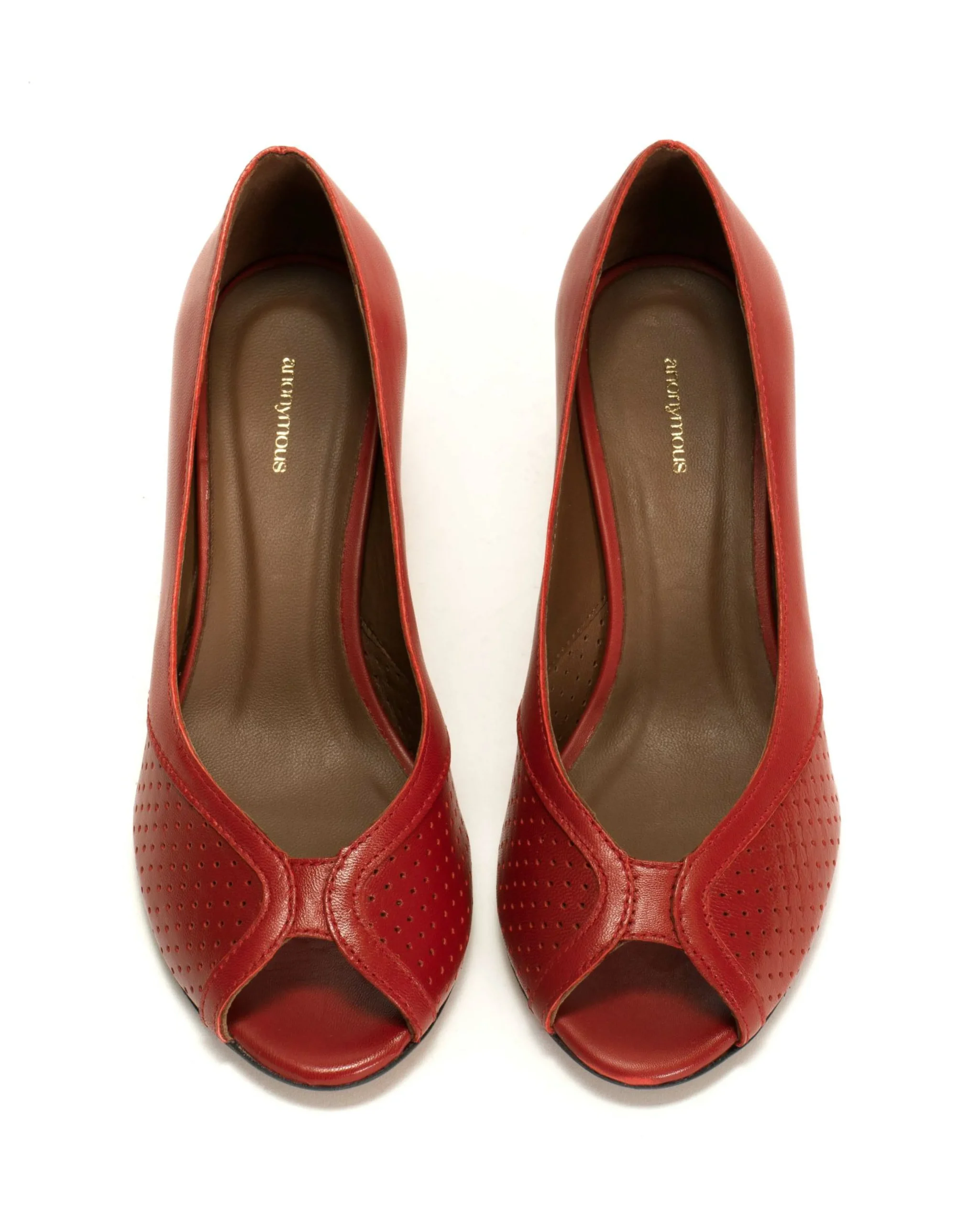 Tiffany stiletto