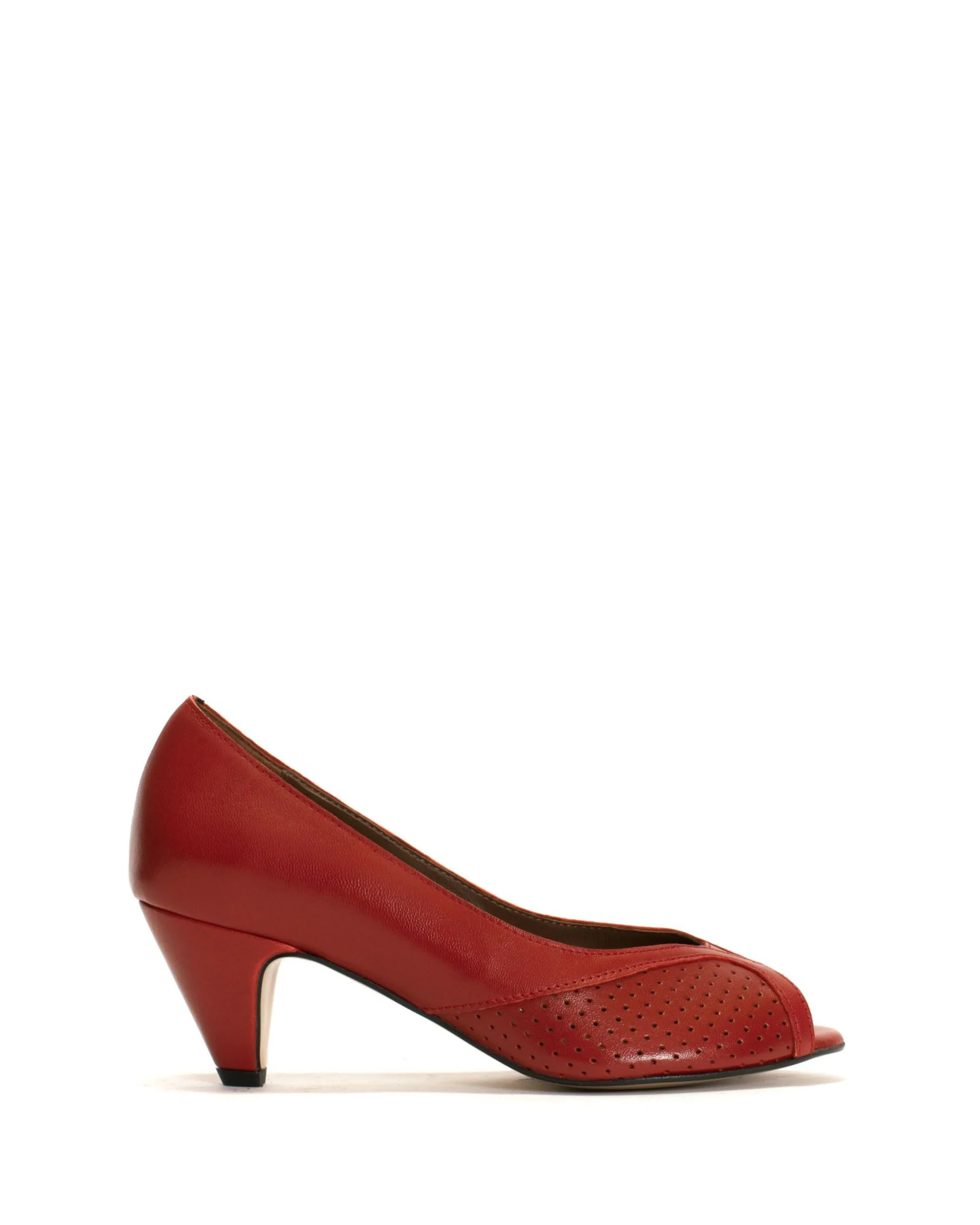 Tiffany stiletto