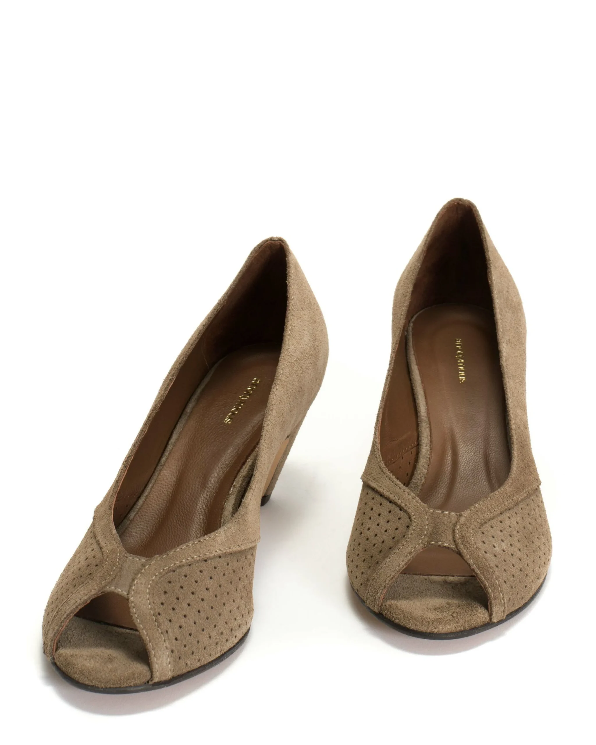 Tiffany stiletto