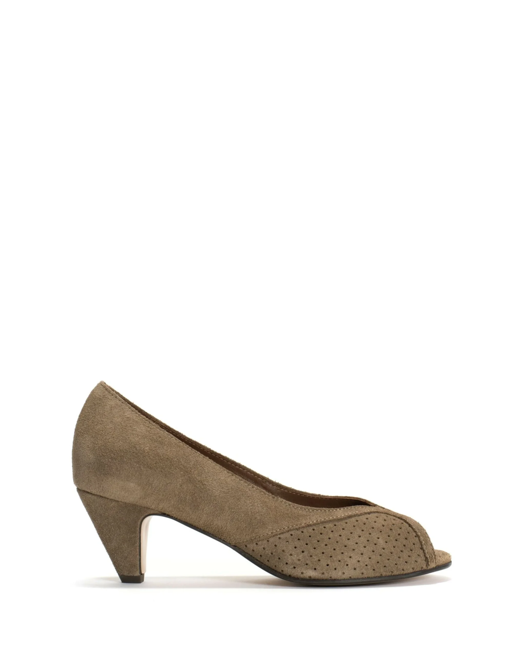 Tiffany stiletto