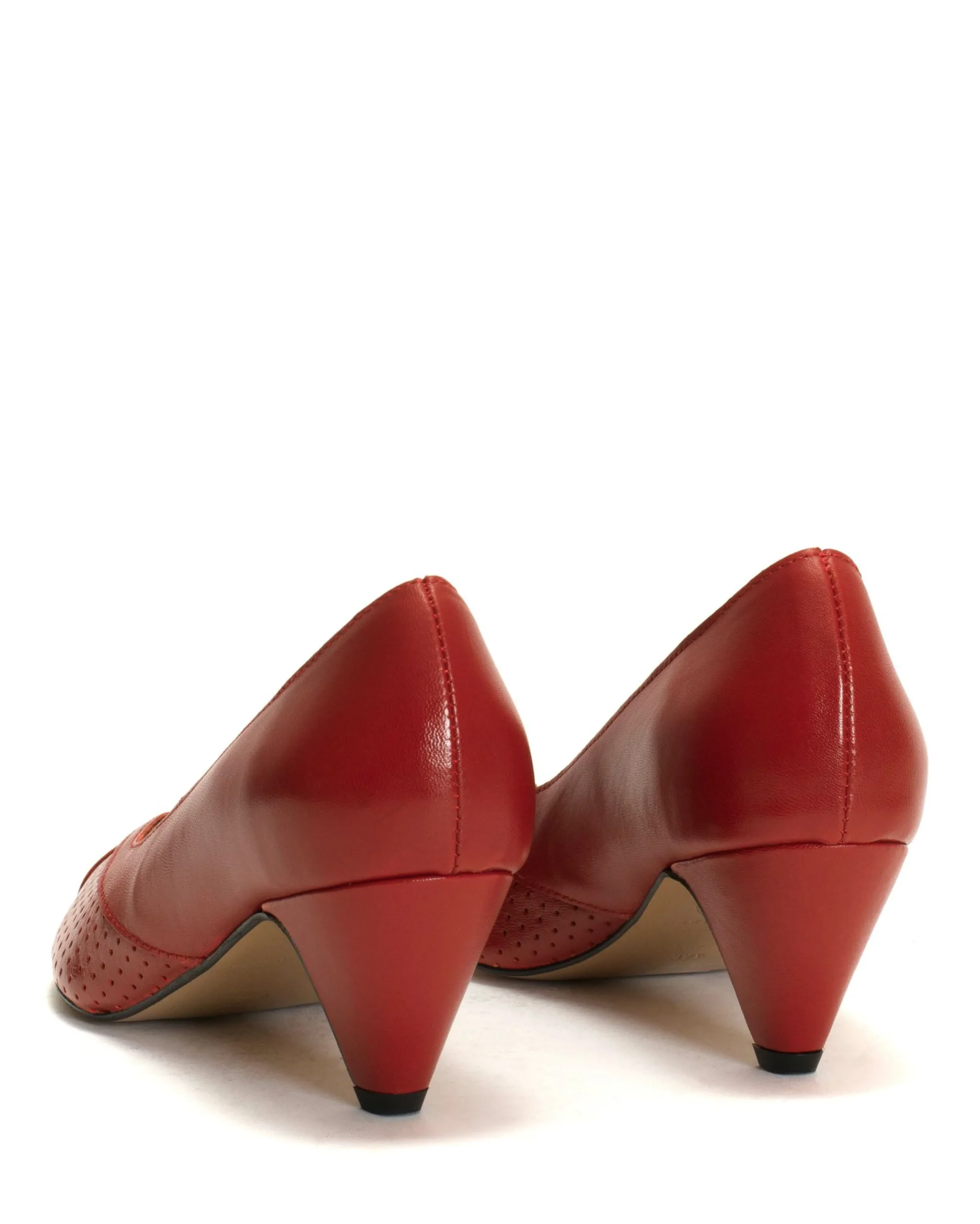Tiffany stiletto