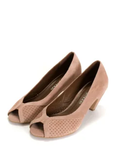 Tiffany stiletto