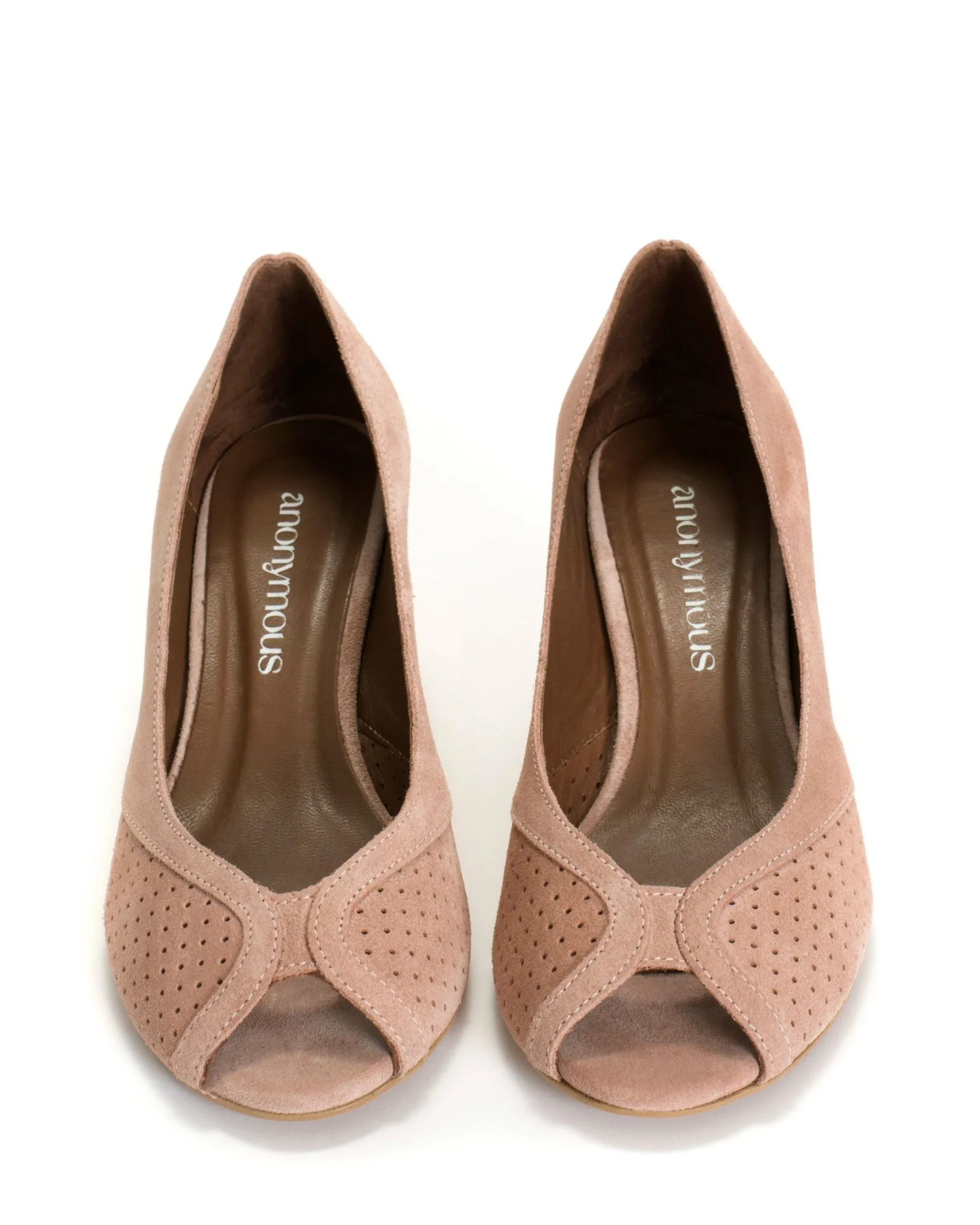 Tiffany stiletto
