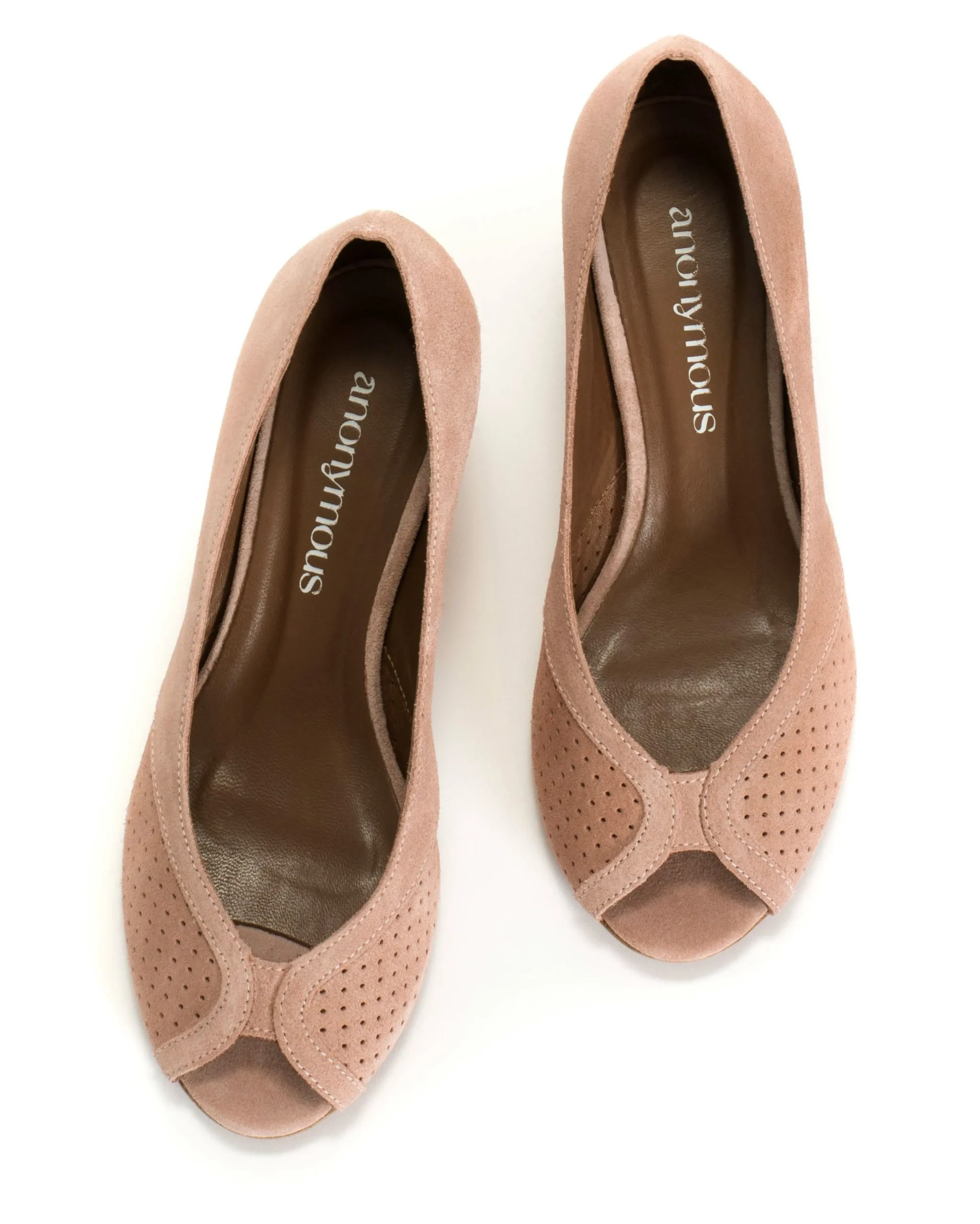 Tiffany stiletto