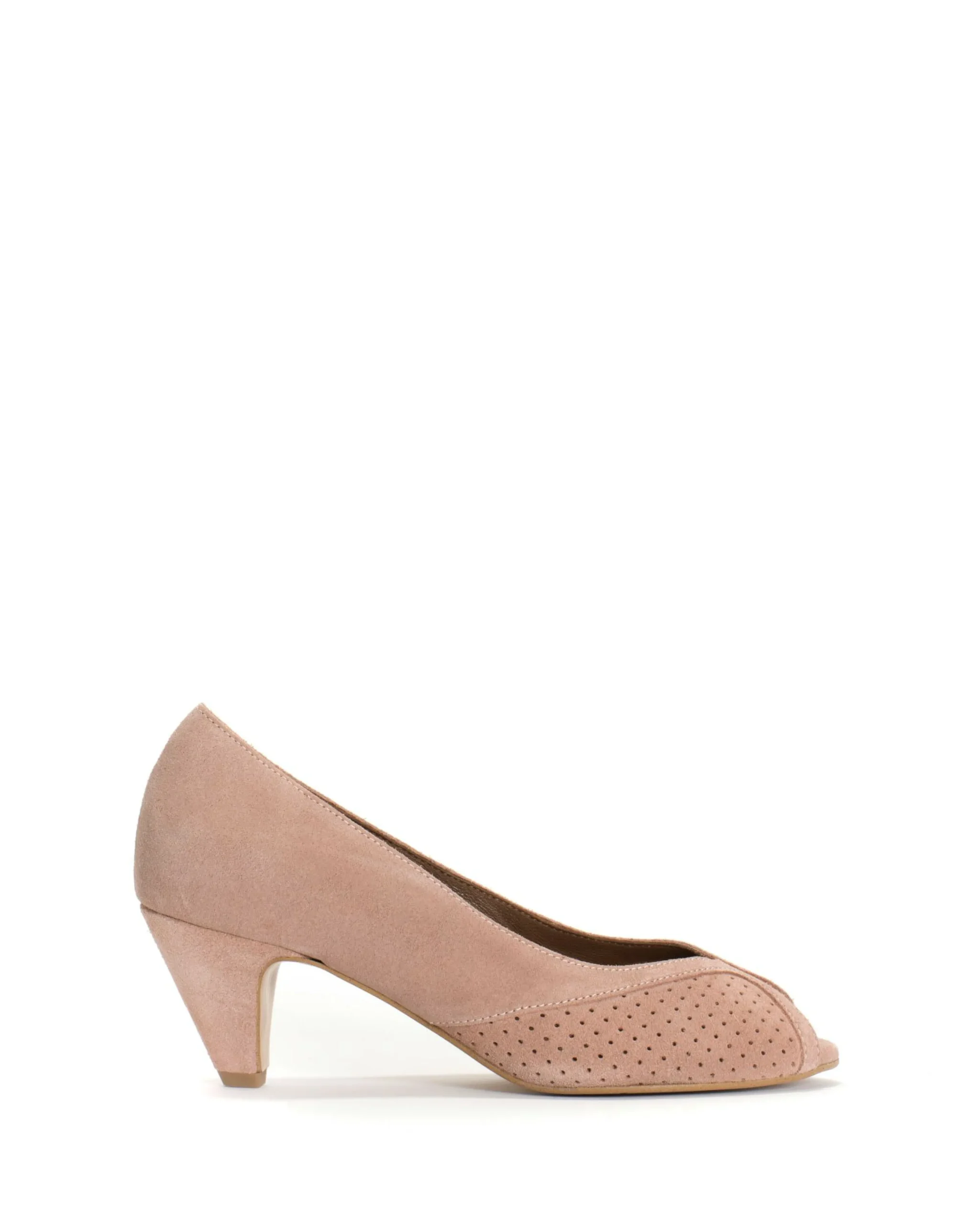 Tiffany stiletto