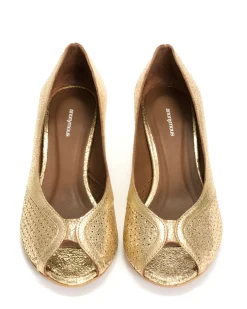 Tiffany stiletto