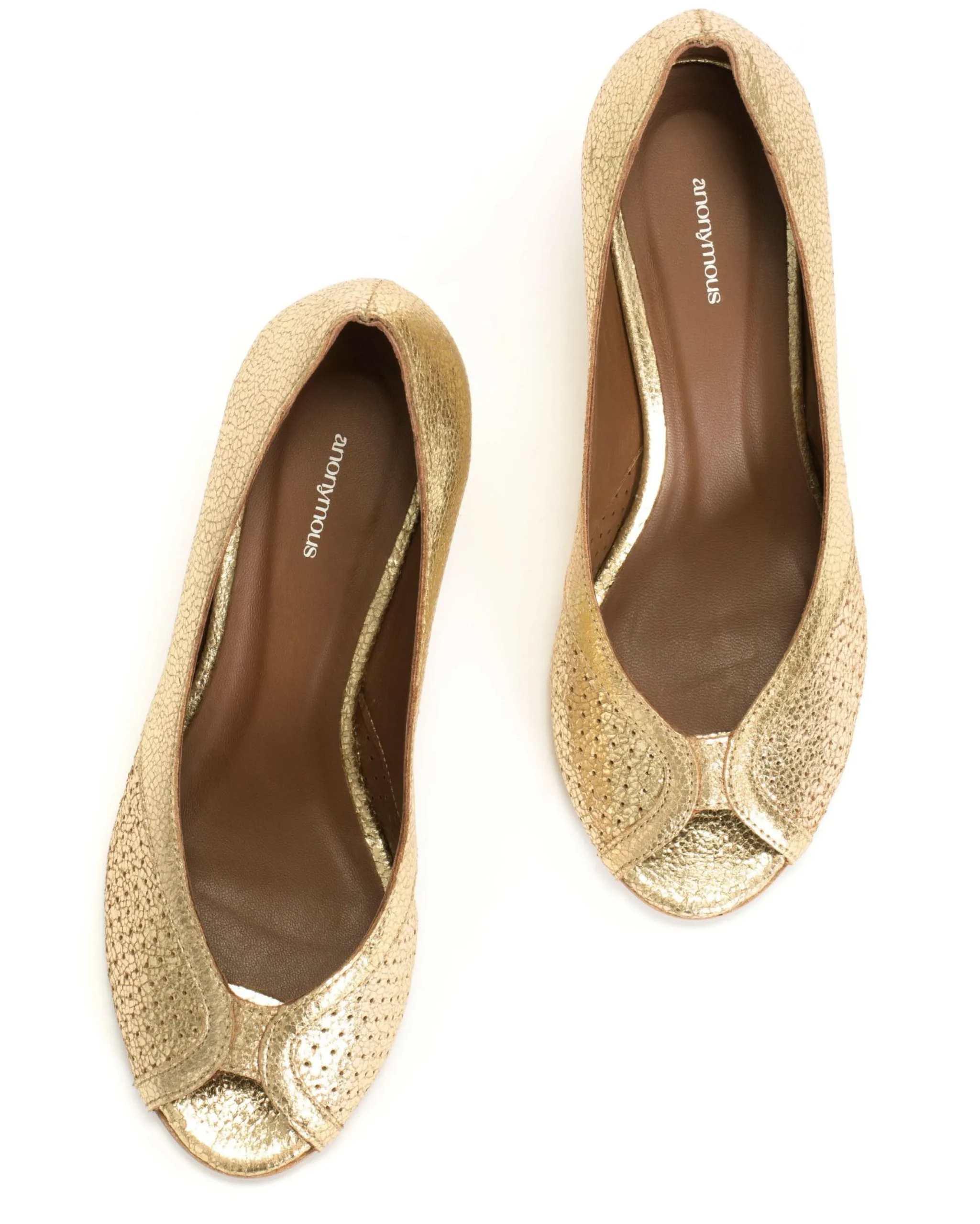 Tiffany stiletto