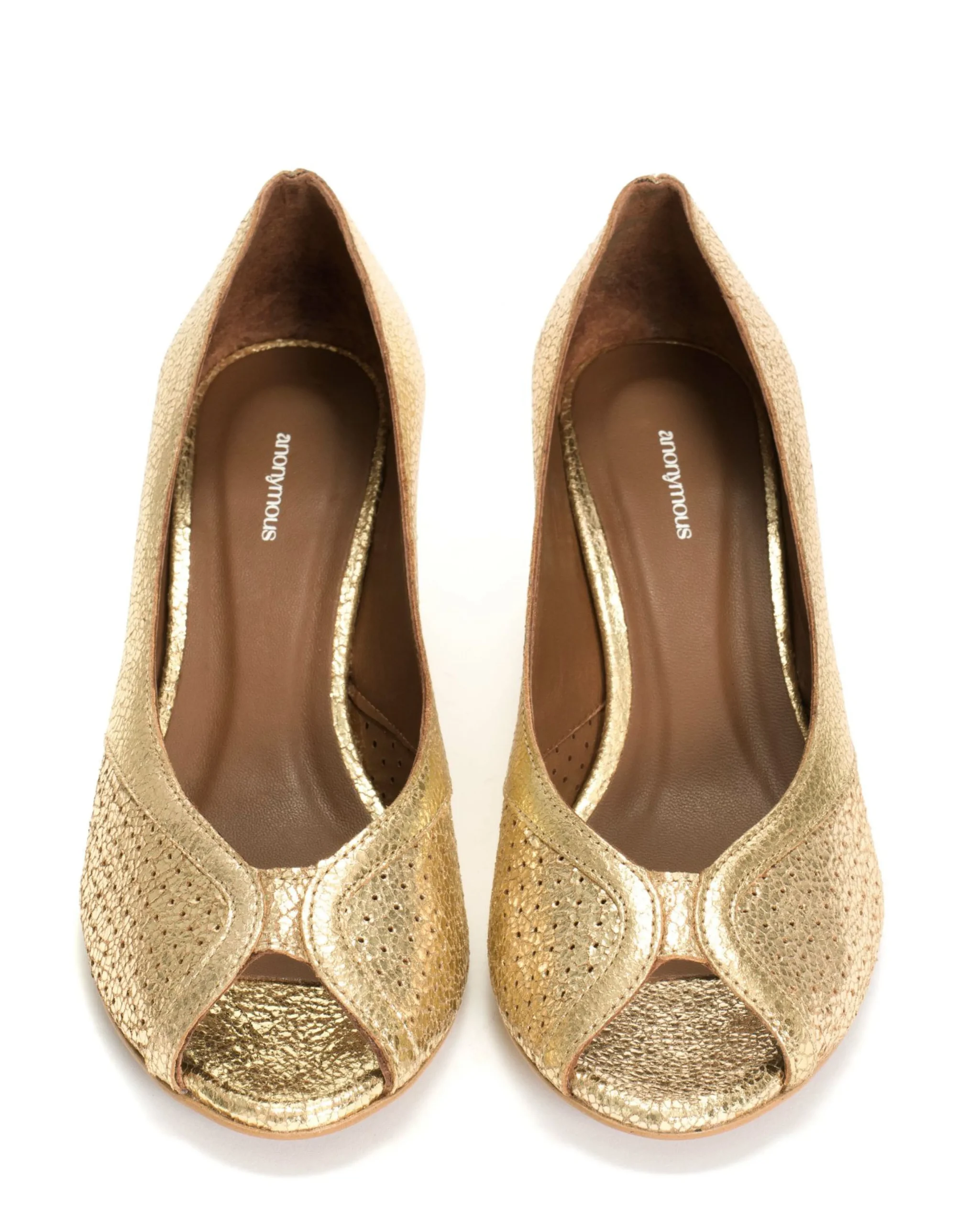 Tiffany stiletto