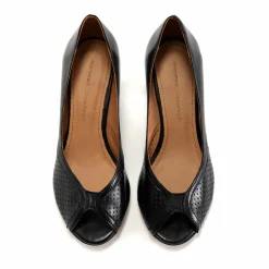 Tiffany stiletto
