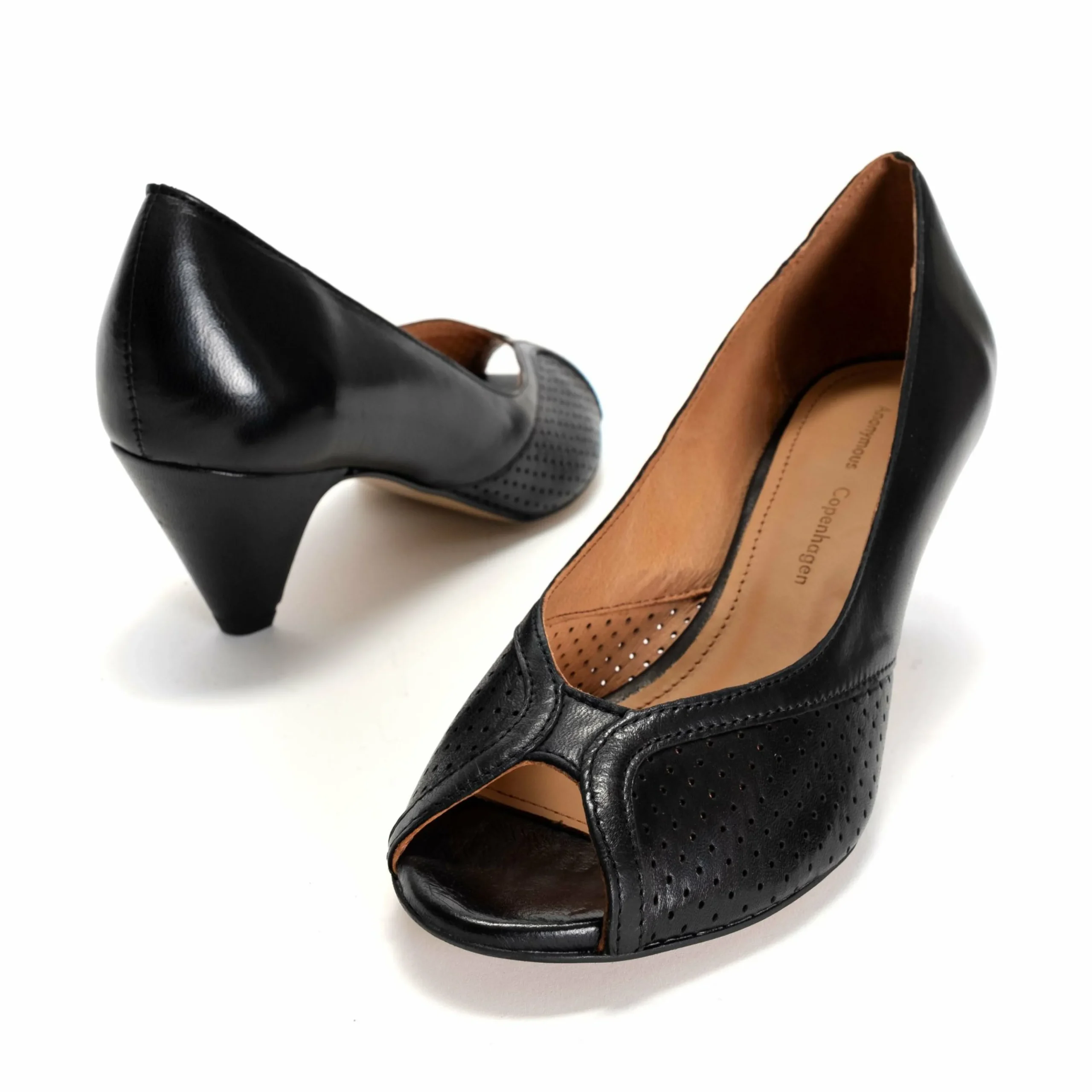 Tiffany stiletto