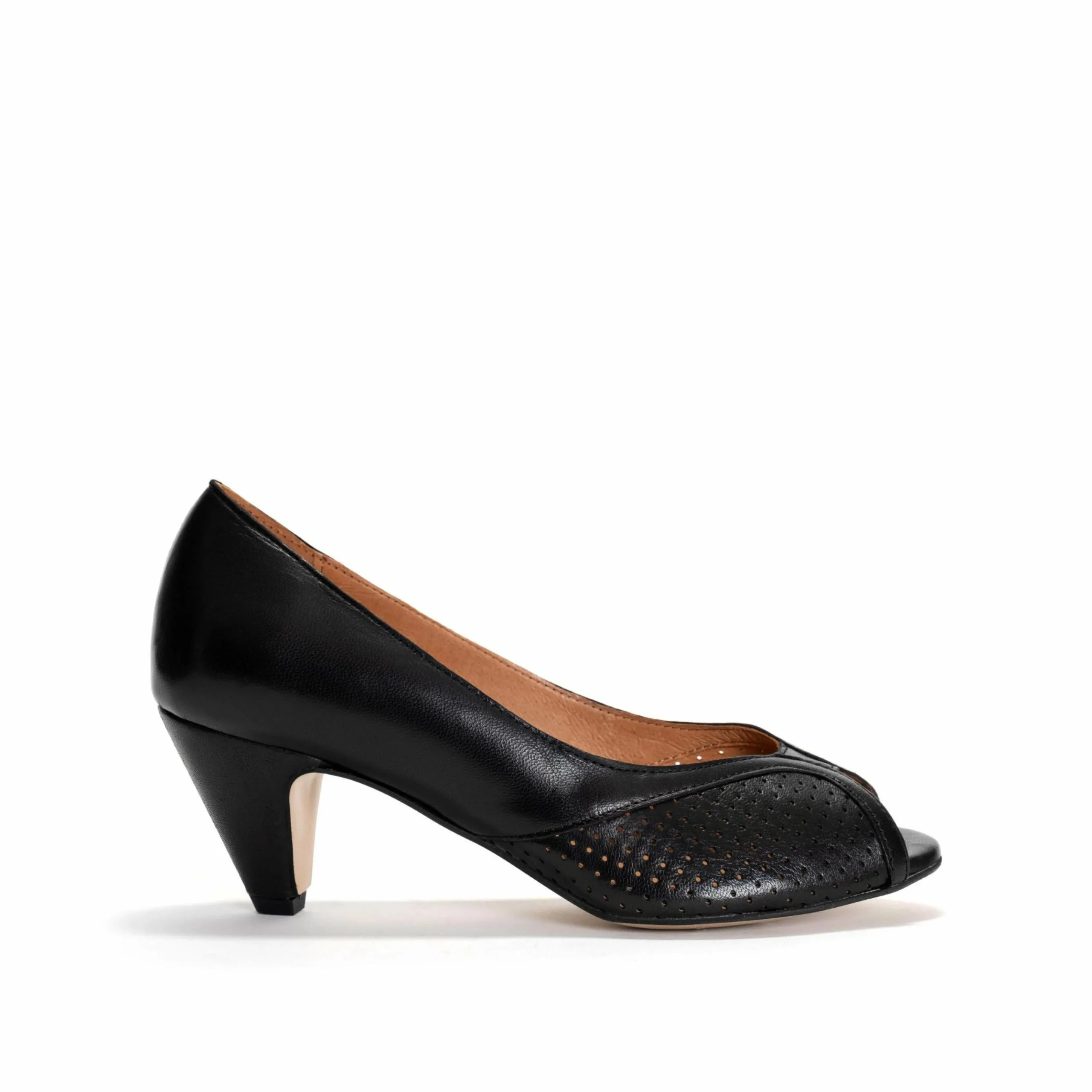 Tiffany stiletto