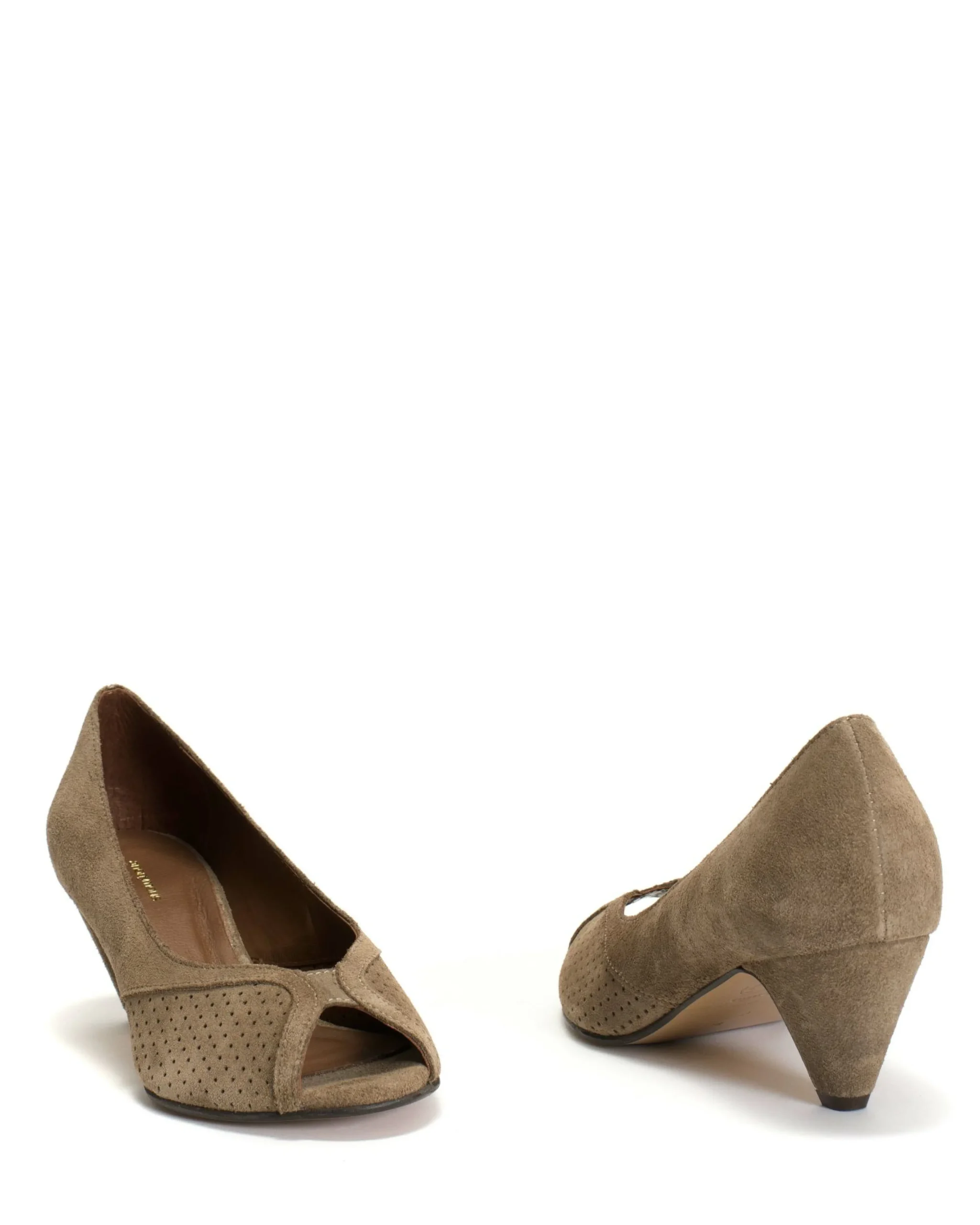 Tiffany stiletto