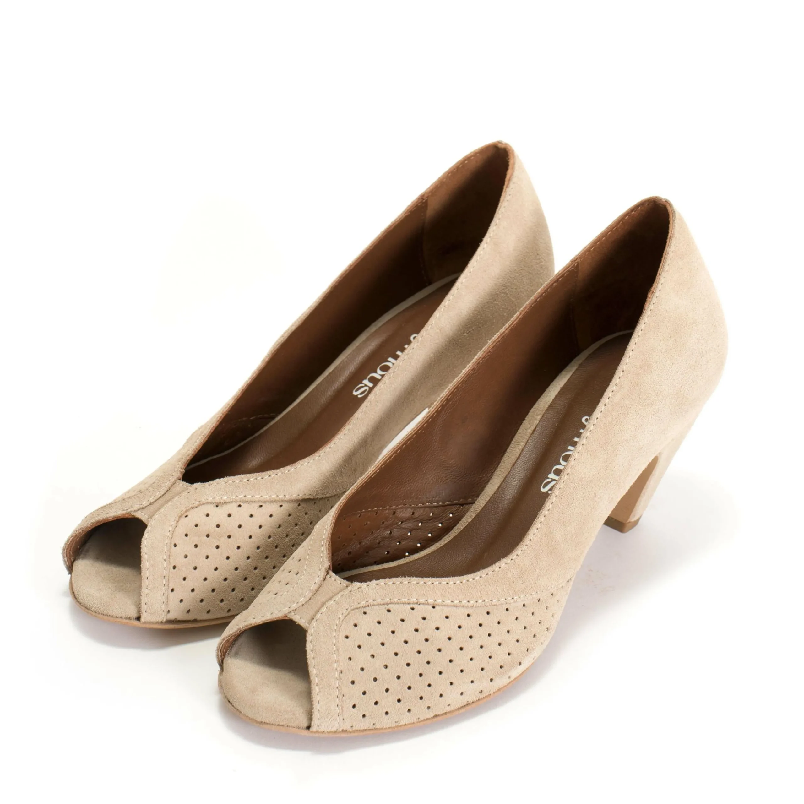 Tiffany stiletto