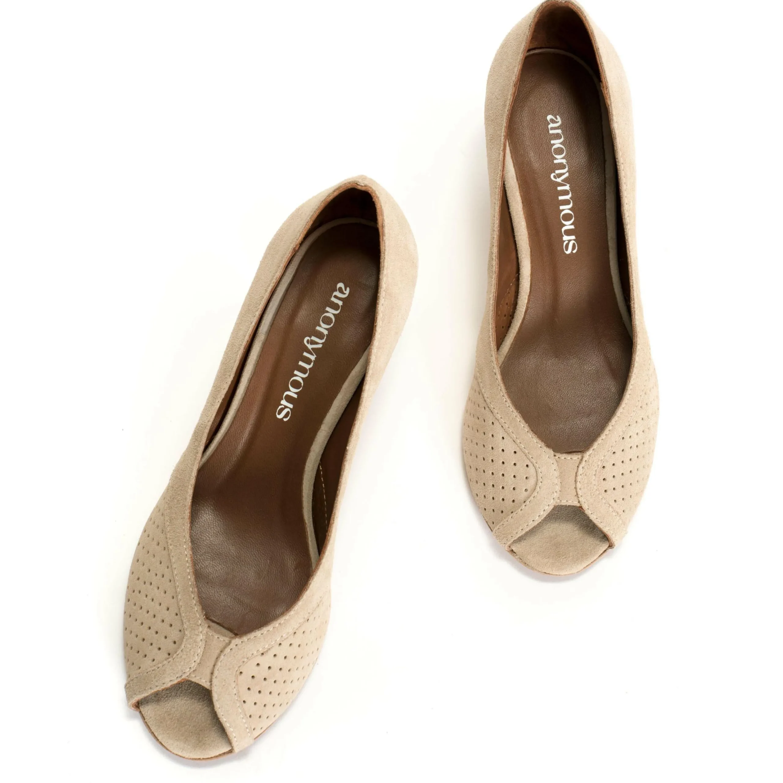 Tiffany stiletto