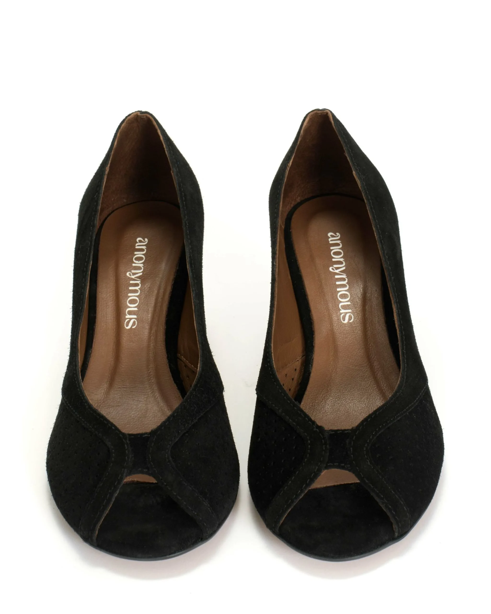 Tiffany stiletto