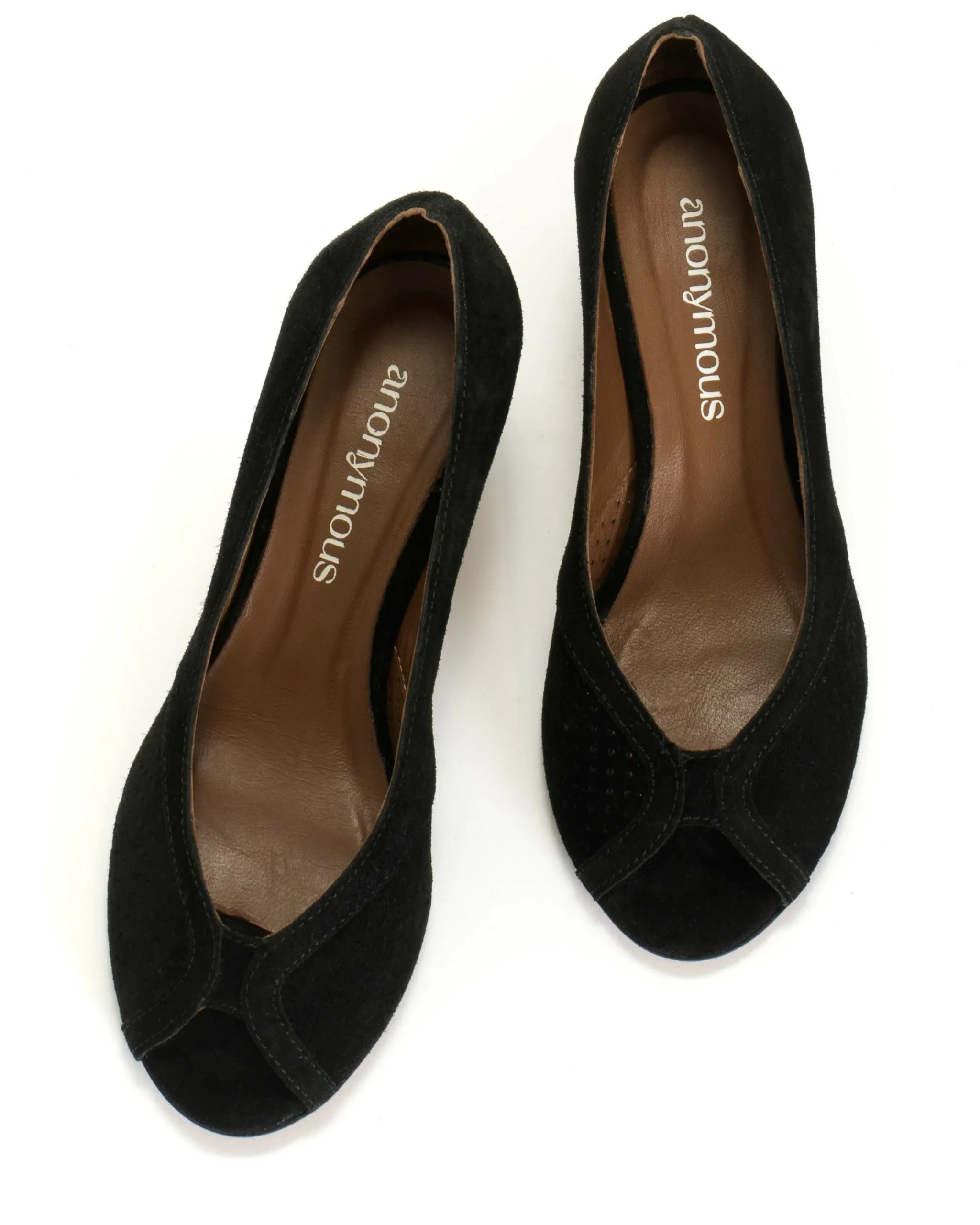 Tiffany stiletto