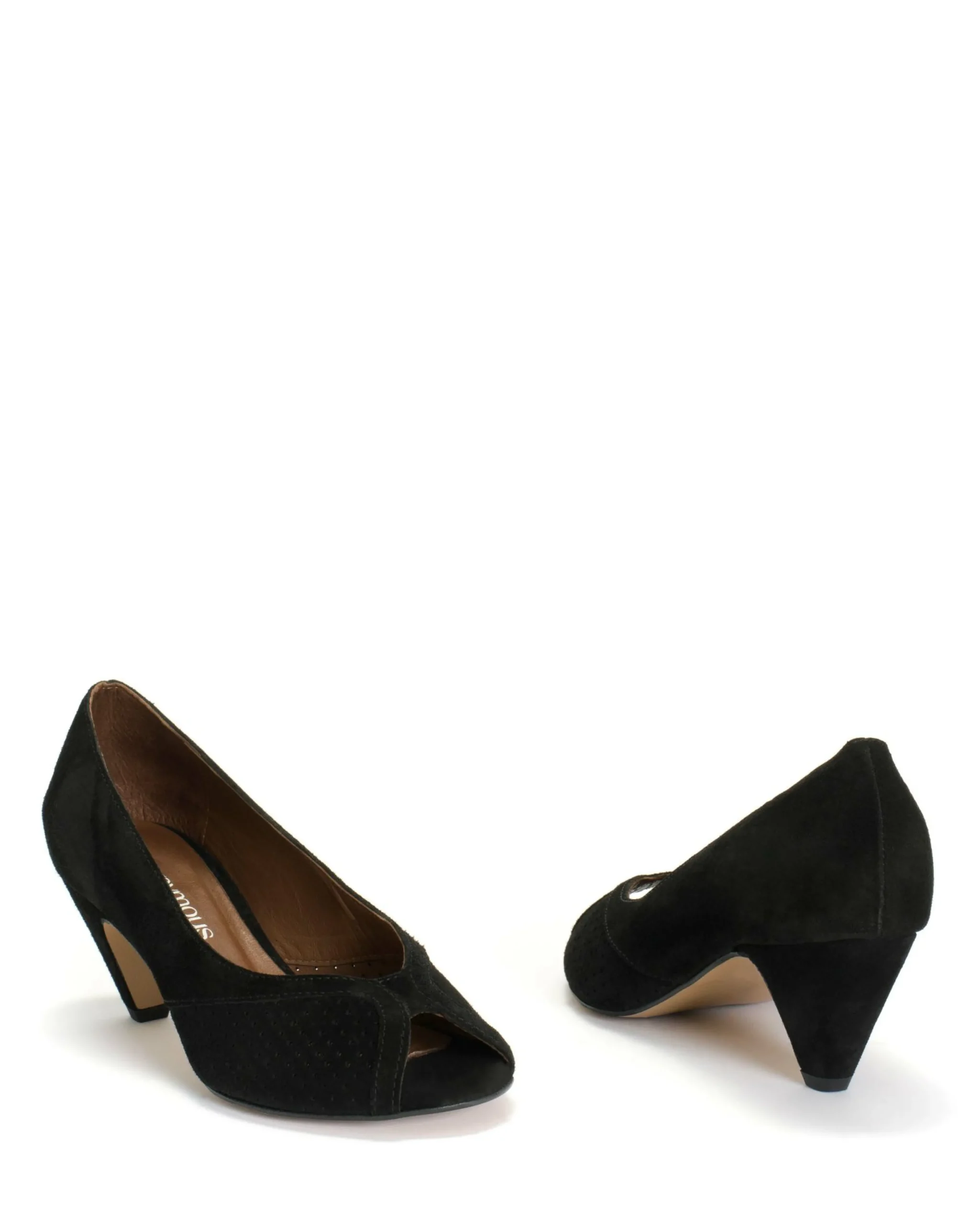 Tiffany stiletto