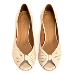 Tiffany stiletto